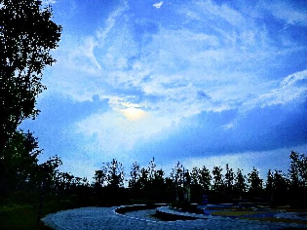 魏敬公园 - 星际高球联盟-中国精英人士高尔夫旅游度假实景