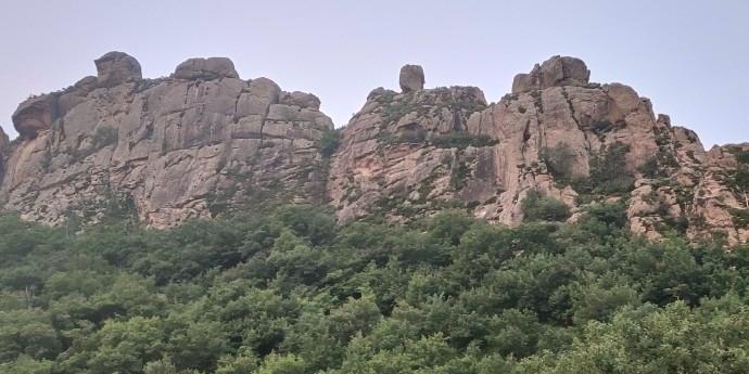 神山旅游区 - 星际高球联盟-中国精英人士高尔夫旅游度假实景