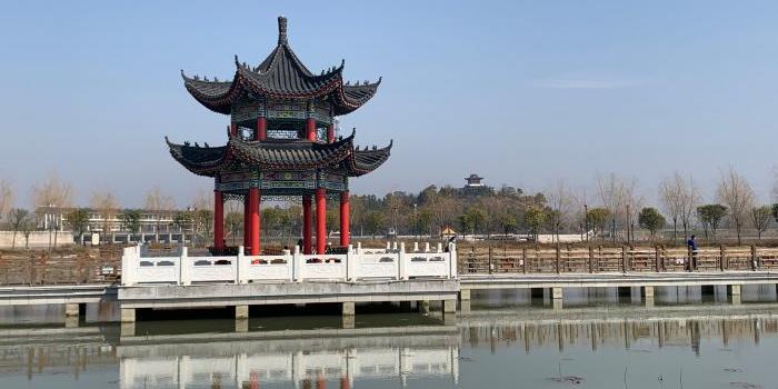 龙山湖国家湿地公园 - 星际高球联盟-中国精英人士高尔夫旅游度假实景