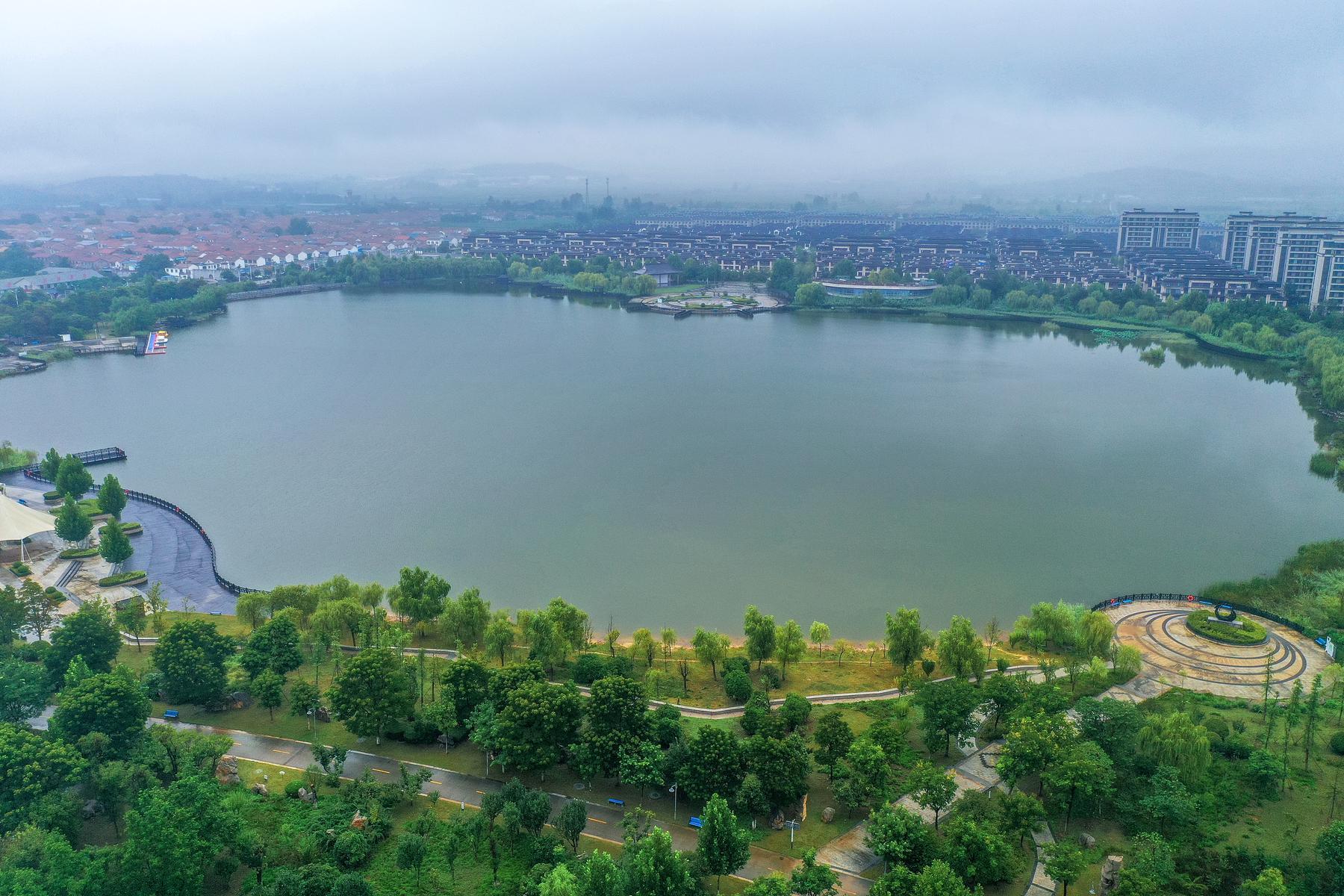 凤鸣海景区 - 星际高球联盟-中国精英人士高尔夫旅游度假实景