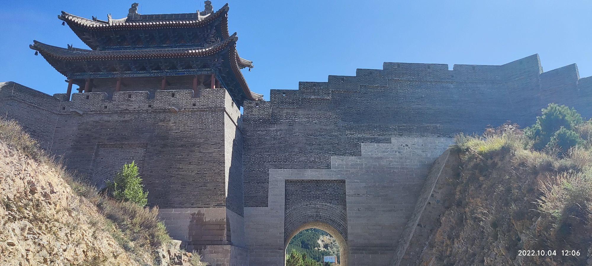 平型关 - 星际高球联盟-中国精英人士高尔夫旅游度假实景