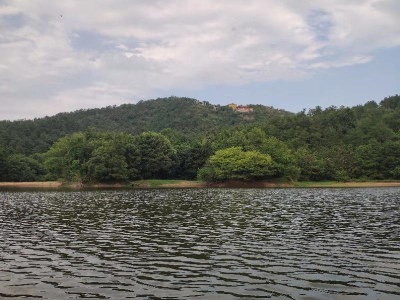 龙城山旅游景区 - 星际高球联盟-中国精英人士高尔夫旅游度假实景