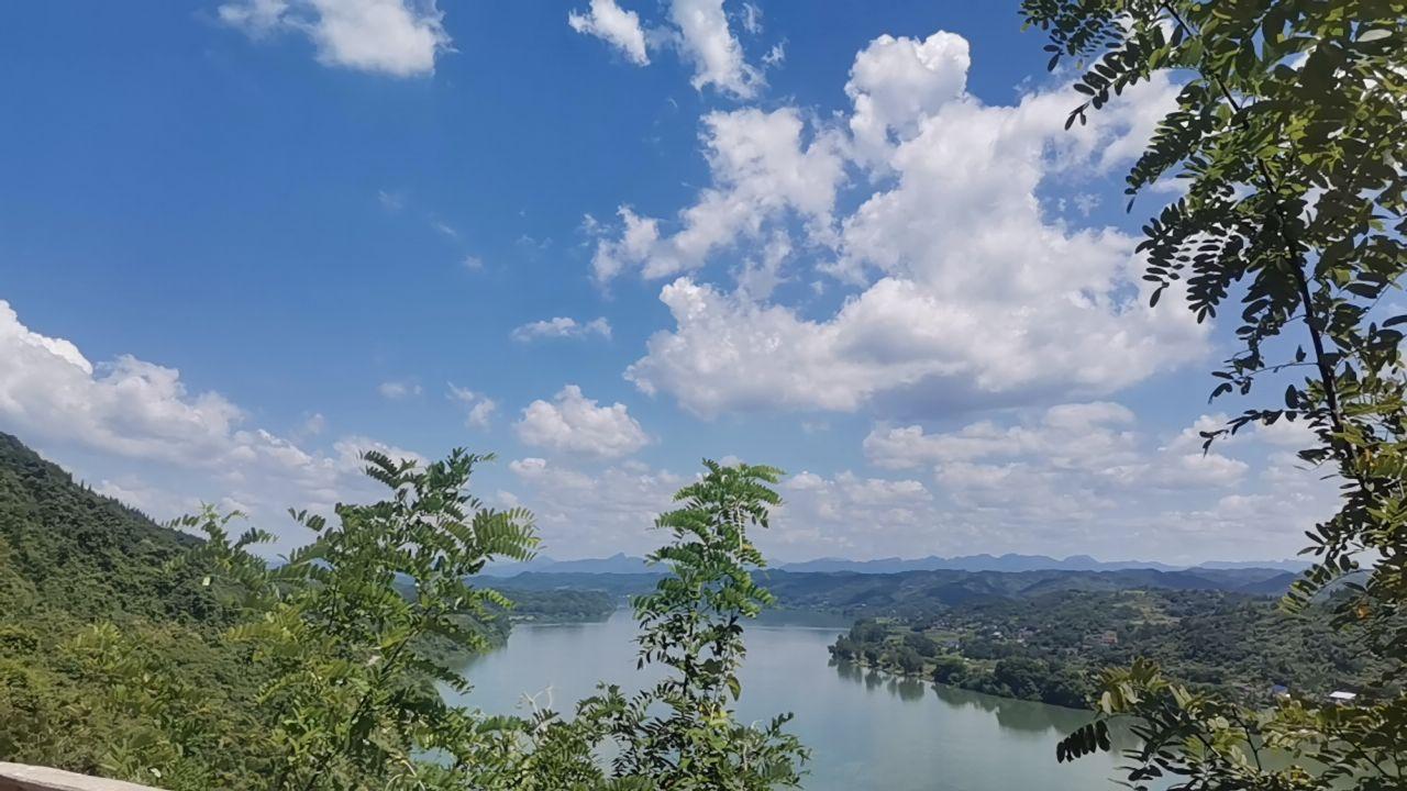 泸溪县武溪镇香炉山寺 - 星际高球联盟-中国精英人士高尔夫旅游度假实景