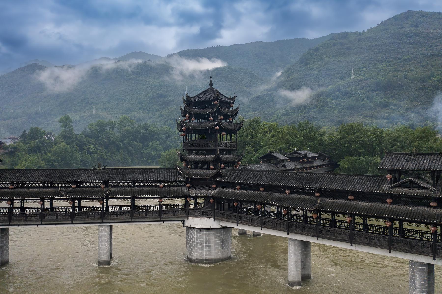 惹巴拉旅游景区 - 星际高球联盟-中国精英人士高尔夫旅游度假实景