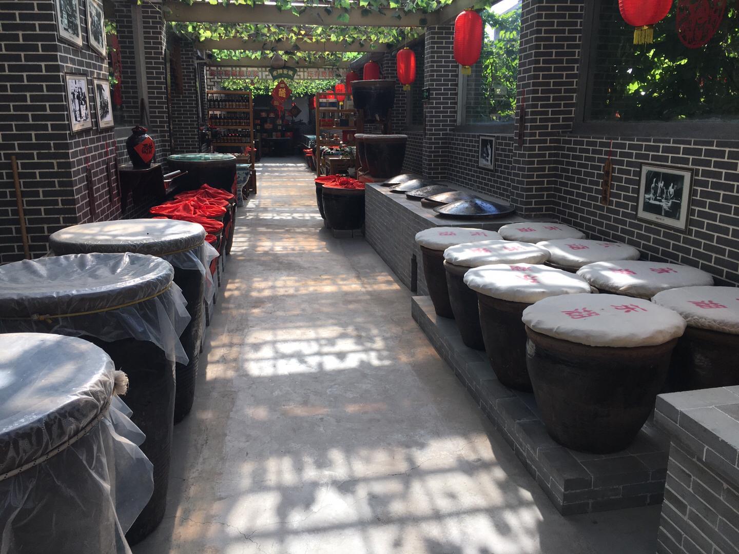 东湖醋园 - 星际高球联盟-中国精英人士高尔夫旅游度假实景
