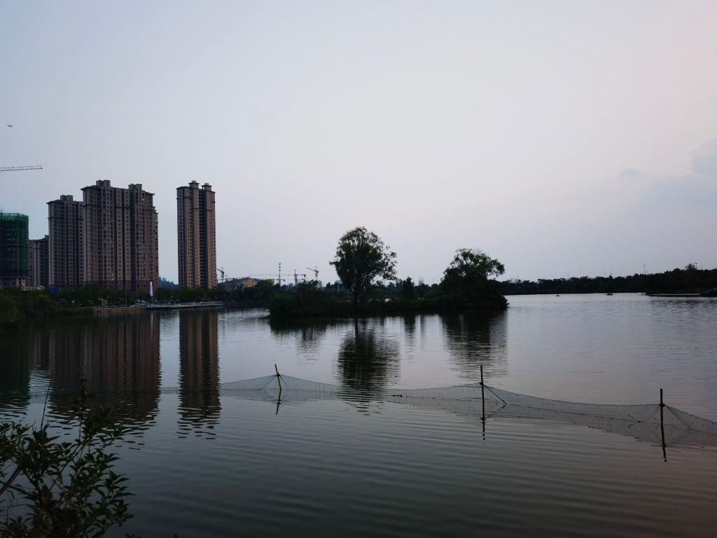 泉润公园 - 星际高球联盟-中国精英人士高尔夫旅游度假实景