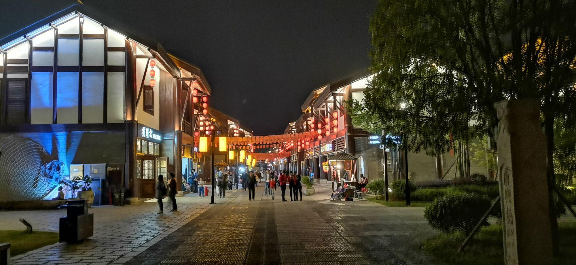 望衡亭 - 星际高球联盟-中国精英人士高尔夫旅游度假实景