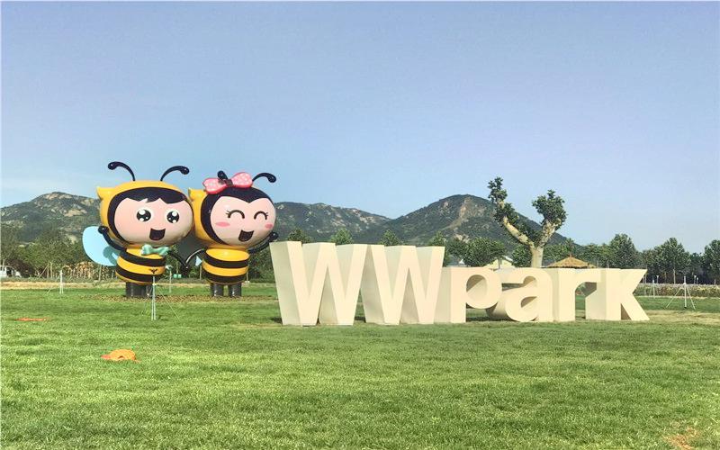 嗡嗡乐园 - 星际高球联盟-中国精英人士高尔夫旅游度假实景