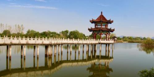 和悦洲 - 星际高球联盟-中国精英人士高尔夫旅游度假实景