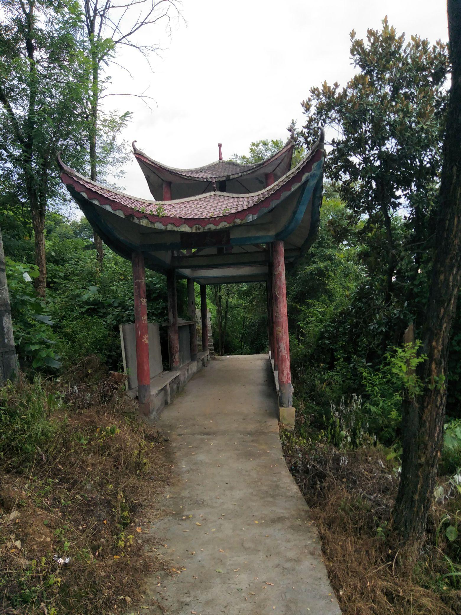 太虚寺 - 星际高球联盟-中国精英人士高尔夫旅游度假实景