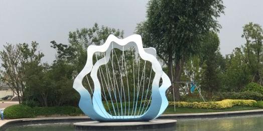 曹妃甸新城御海天下湖海沙滩 - 星际高球联盟-中国精英人士高尔夫旅游度假实景