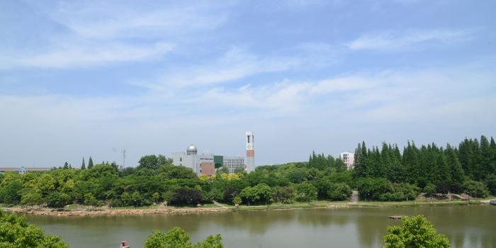 流潭公园 - 星际高球联盟-中国精英人士高尔夫旅游度假实景
