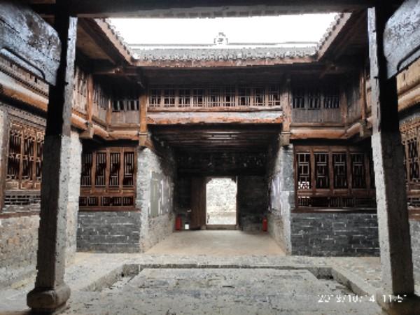 王世杰故居 - 星际高球联盟-中国精英人士高尔夫旅游度假实景