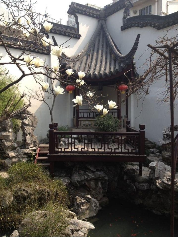 文庙山公园 - 星际高球联盟-中国精英人士高尔夫旅游度假实景