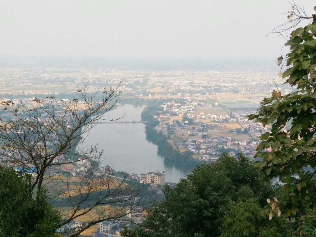 东台山国家森林公园 - 星际高球联盟-中国精英人士高尔夫旅游度假实景