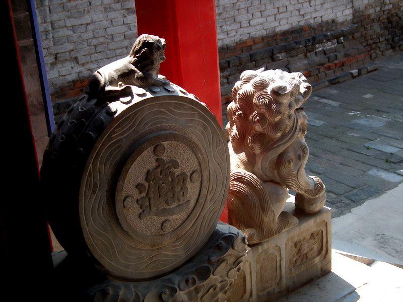 三原博物馆 - 星际高球联盟-中国精英人士高尔夫旅游度假实景