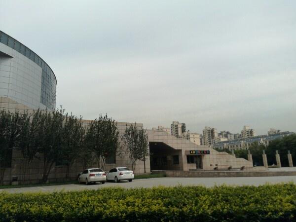 迁安市博物馆 - 星际高球联盟-中国精英人士高尔夫旅游度假实景