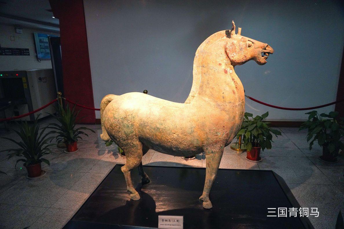 襄阳博物馆 - 星际高球联盟-中国精英人士高尔夫旅游度假实景
