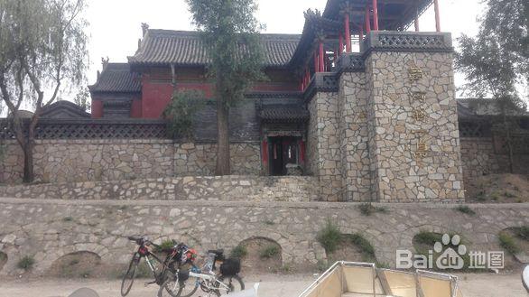 黄河第一岛－娘娘滩 - 星际高球联盟-中国精英人士高尔夫旅游度假实景