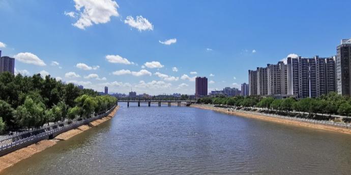浉河公园 - 星际高球联盟-中国精英人士高尔夫旅游度假实景