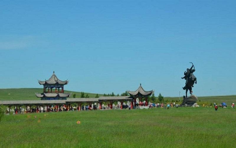 布林泉景区 - 星际高球联盟-中国精英人士高尔夫旅游度假实景