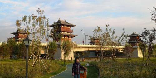 云中公园 - 星际高球联盟-中国精英人士高尔夫旅游度假实景