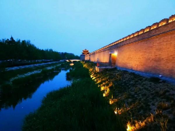 双垒炮台 - 星际高球联盟-中国精英人士高尔夫旅游度假实景