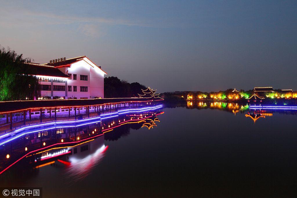 阿尔山柴河旅游区 - 星际高球联盟-中国精英人士高尔夫旅游度假实景