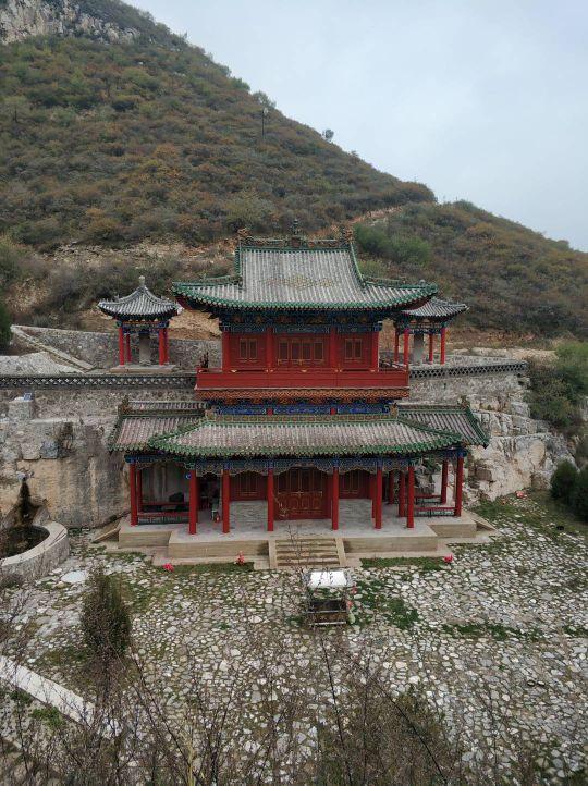 耄仁寺 - 星际高球联盟-中国精英人士高尔夫旅游度假实景