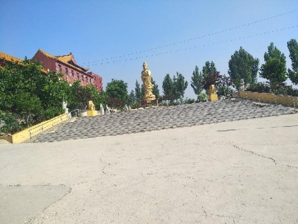 唐山玉田般若寺 - 星际高球联盟-中国精英人士高尔夫旅游度假实景