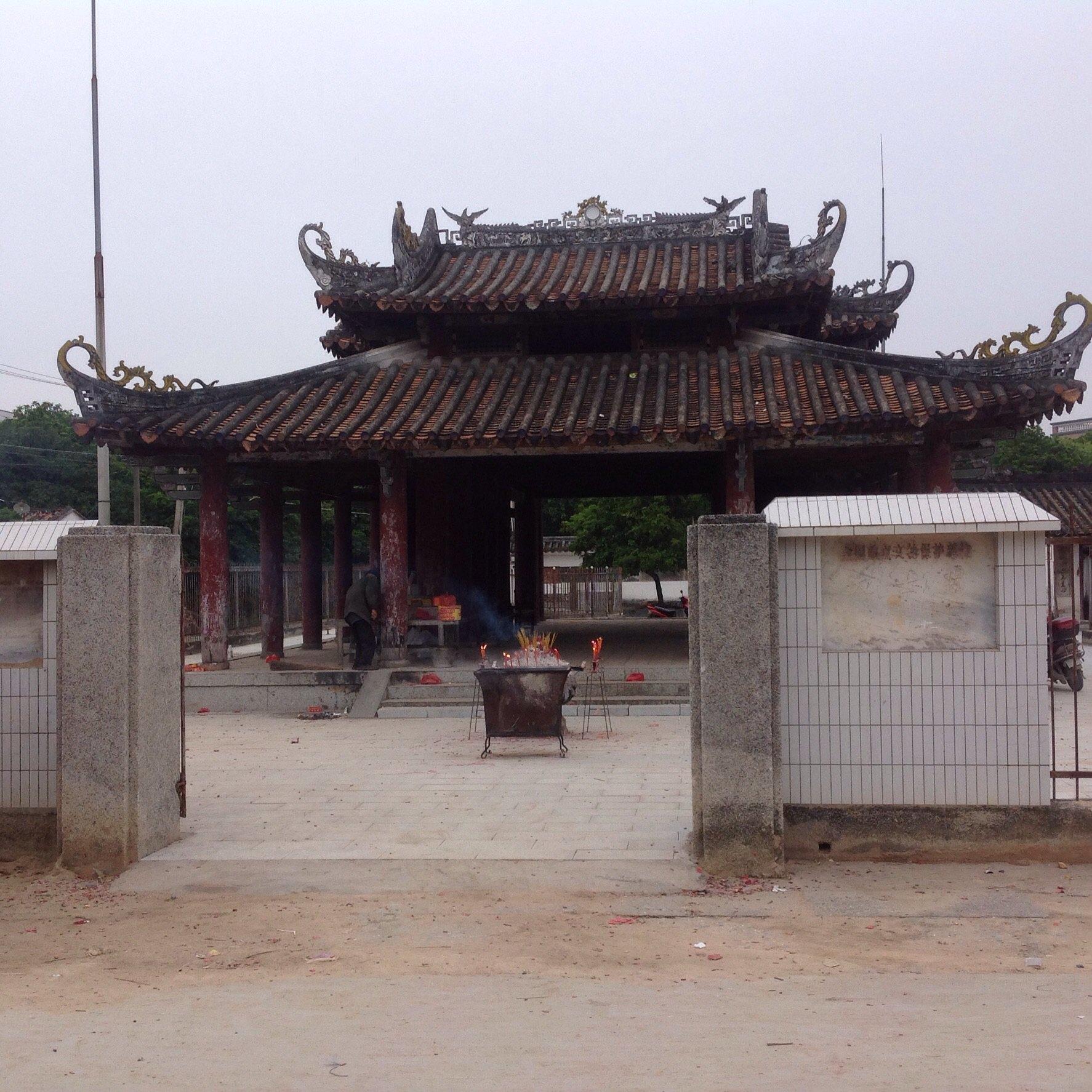 大士阁 - 星际高球联盟-中国精英人士高尔夫旅游度假实景