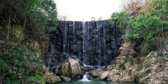 信阳五曲峡森林公园 - 星际高球联盟-中国精英人士高尔夫旅游度假实景