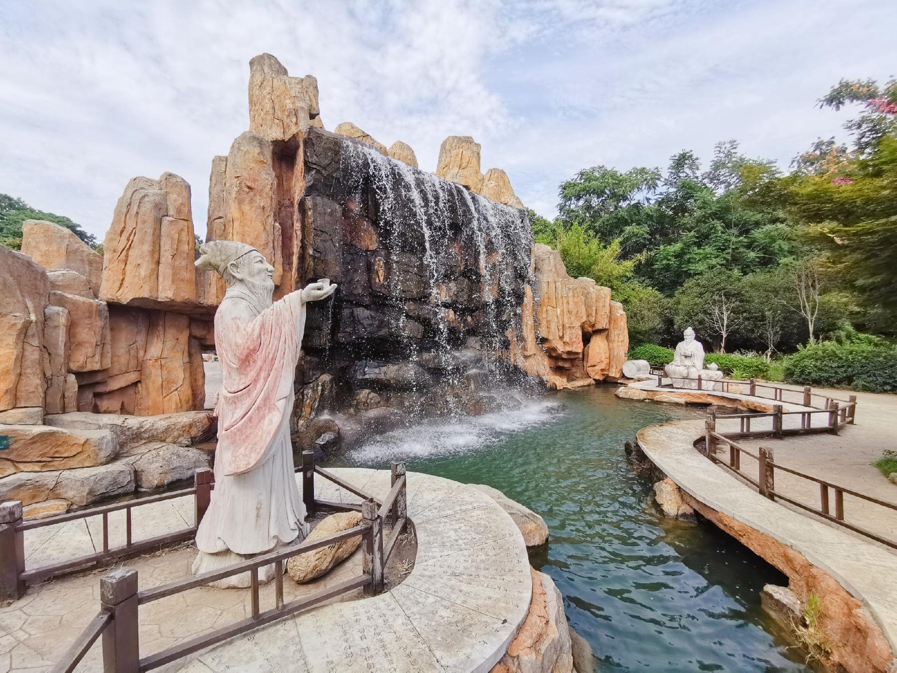 南湾湖 - 星际高球联盟-中国精英人士高尔夫旅游度假实景