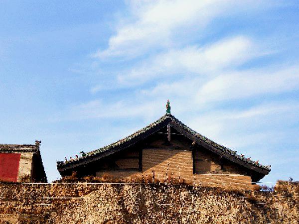 洪福寺 - 星际高球联盟-中国精英人士高尔夫旅游度假实景