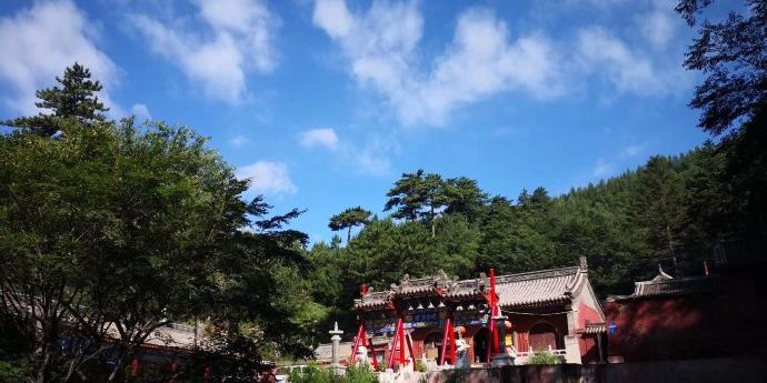 明月池 - 星际高球联盟-中国精英人士高尔夫旅游度假实景