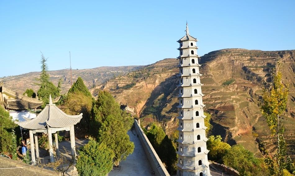 神仙塔 - 星际高球联盟-中国精英人士高尔夫旅游度假实景