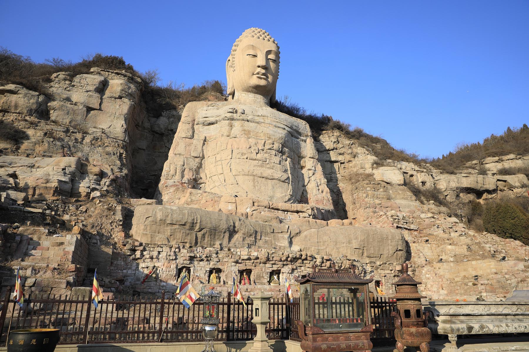 蒙山景区 - 星际高球联盟-中国精英人士高尔夫旅游度假实景