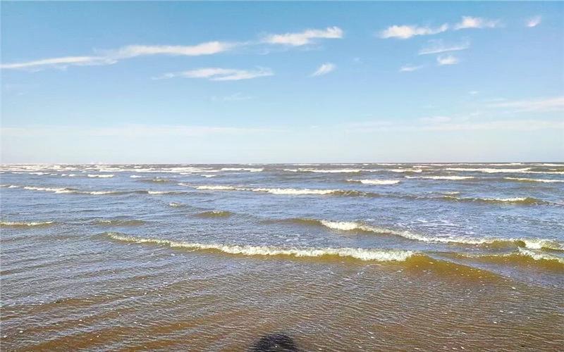万宝赶海园 - 星际高球联盟-中国精英人士高尔夫旅游度假实景