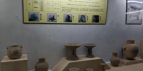 秦都古陶博物馆 - 星际高球联盟-中国精英人士高尔夫旅游度假实景