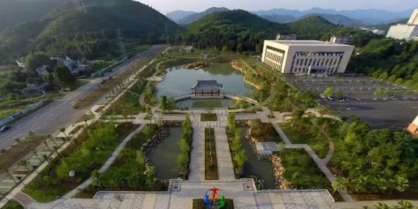 大集公园 - 星际高球联盟-中国精英人士高尔夫旅游度假实景