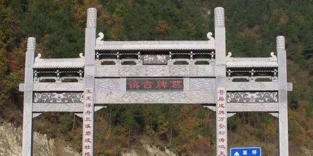 葛牌古镇 - 星际高球联盟-中国精英人士高尔夫旅游度假实景