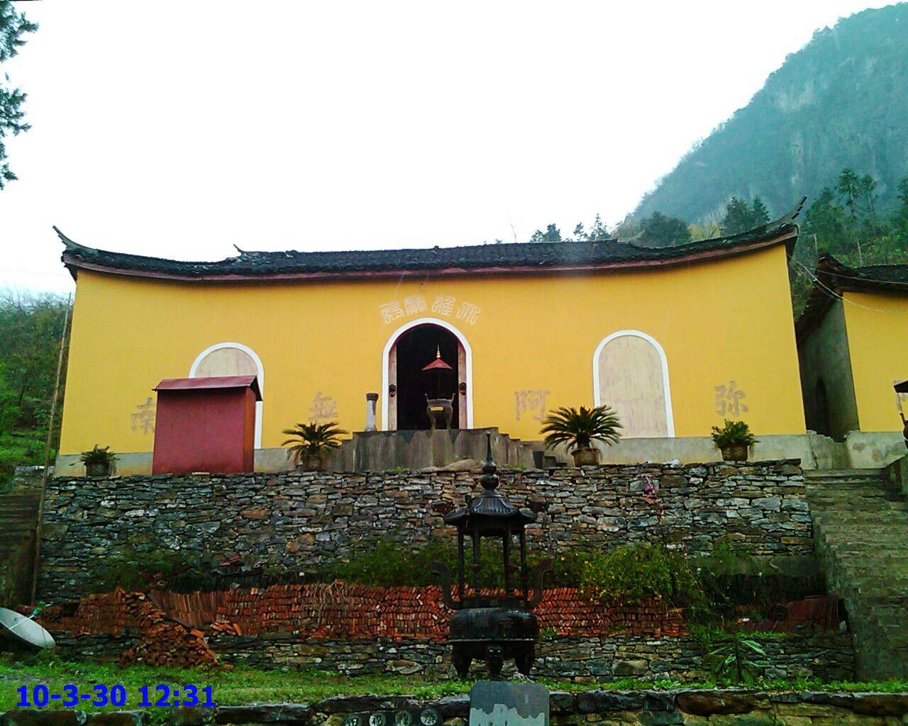 西明寺 - 星际高球联盟-中国精英人士高尔夫旅游度假实景