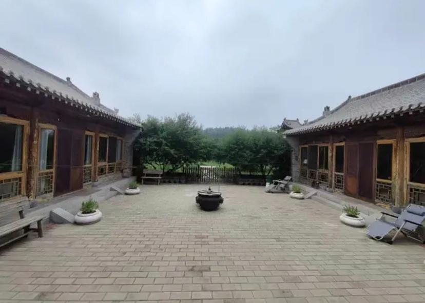 龙角山 - 星际高球联盟-中国精英人士高尔夫旅游度假实景