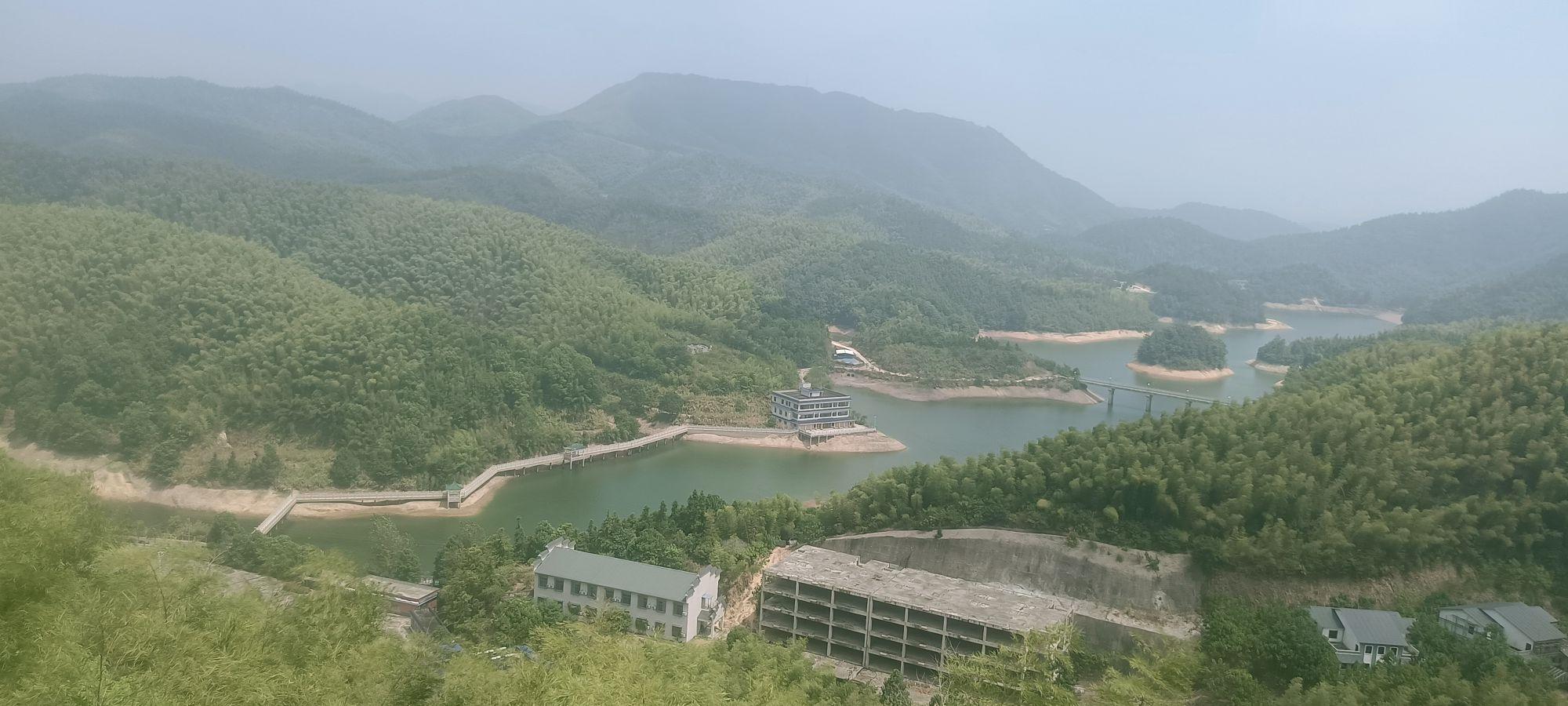湘潭白石紫荆湖旅游开发区 - 星际高球联盟-中国精英人士高尔夫旅游度假实景