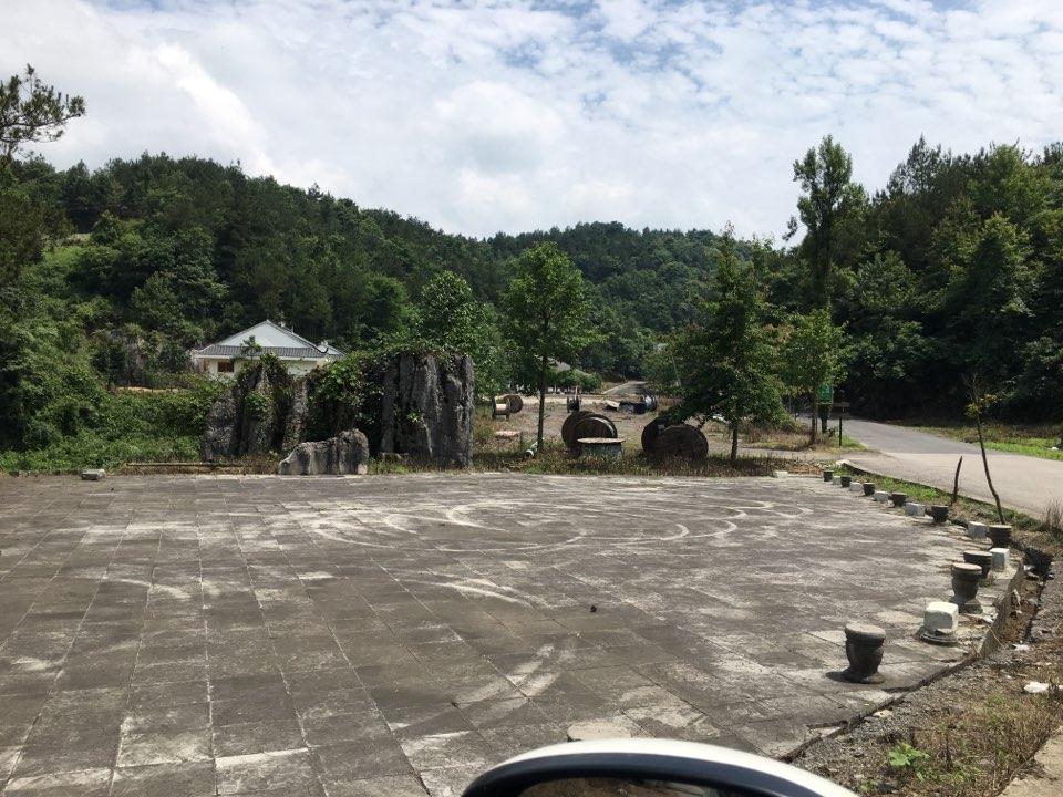 洛塔地质公园 - 星际高球联盟-中国精英人士高尔夫旅游度假实景