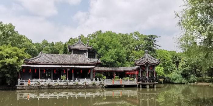 董永公园 - 星际高球联盟-中国精英人士高尔夫旅游度假实景