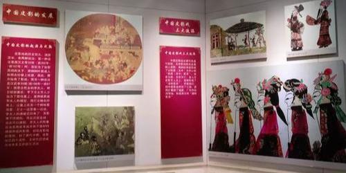 中国滦州皮影博物馆 - 星际高球联盟-中国精英人士高尔夫旅游度假实景
