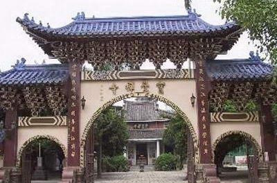 翠竹禅林 - 星际高球联盟-中国精英人士高尔夫旅游度假实景