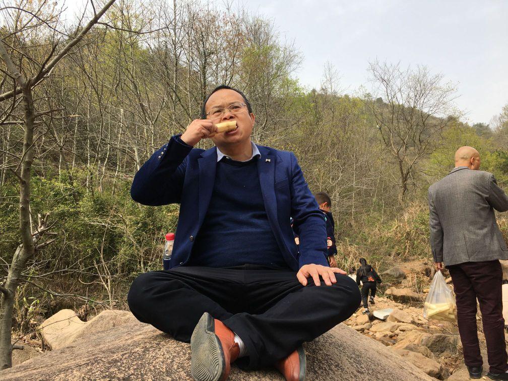 铜陵大山生态旅游区 - 星际高球联盟-中国精英人士高尔夫旅游度假实景