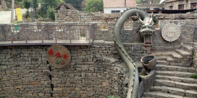 掌平洼乡村旅游景区 - 星际高球联盟-中国精英人士高尔夫旅游度假实景